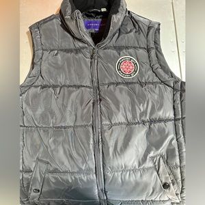 Madden Girl Vest
